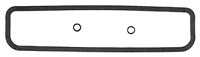 UW16541   Valve Cover Gasket